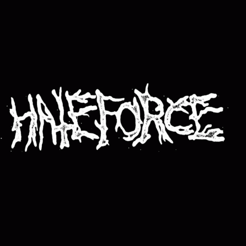 Hate Force : Demo 1